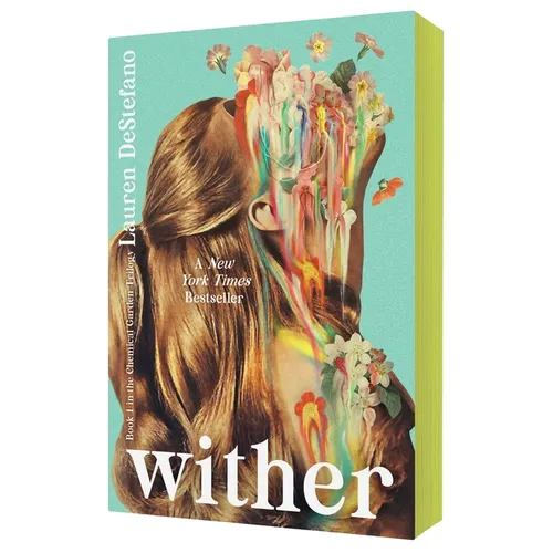 Wither: 15th Anniversary Edition