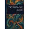 The Adventures of Gil Blas of Santillane