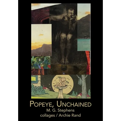 Popeye, Unchained
