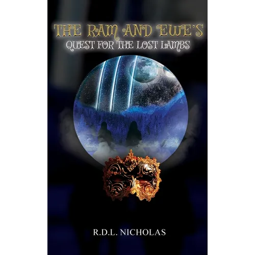 The Ram and Ewe's Quest for the Lost Lambs