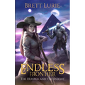 Endless Frontier: The Hunter and the Knight