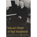 Selected Letters of Paul Hindemith