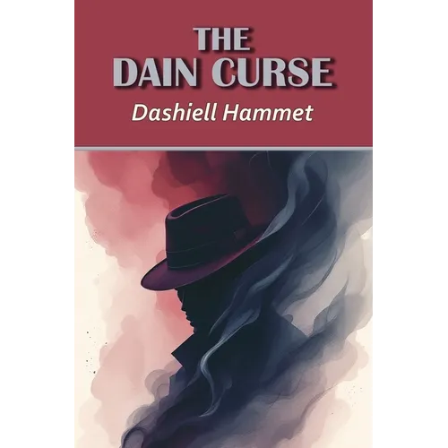 The Dain Curse