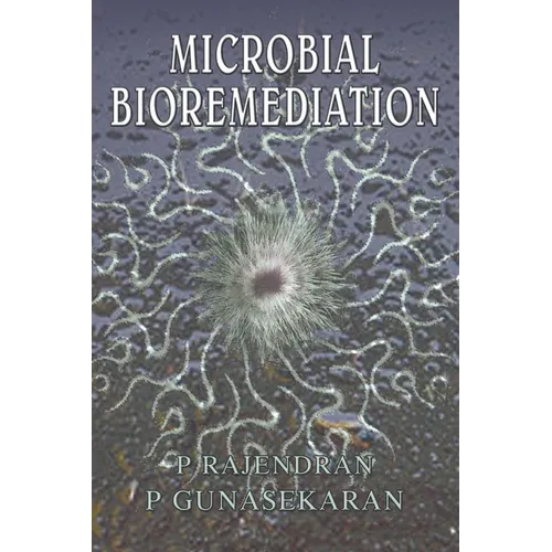 Microbial Bioremediation