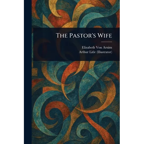 The Pastor's Wife