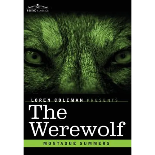 The Werewolf