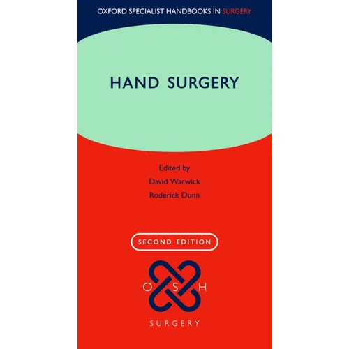 Hand Surgery: Therapy and Assessment