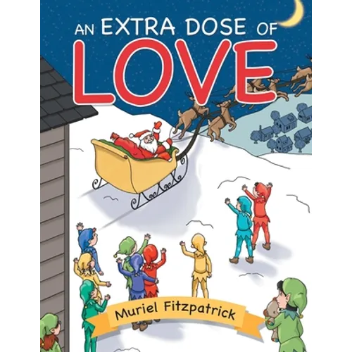 An Extra Dose of Love