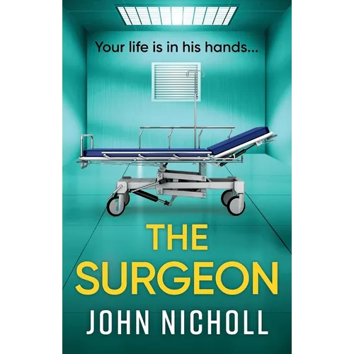 The Surgeon