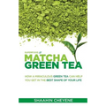 Matcha Green Tea Superfood: How A Miraculous Tea Can Help You Get In The Best Shape Of Your Life