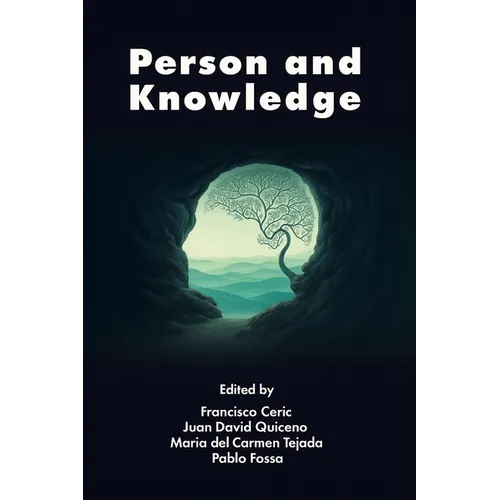 Person and Knowledge