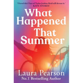 What Happened That Summer