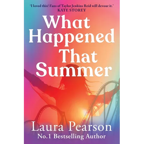 What Happened That Summer