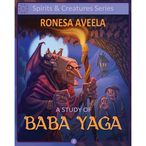 A Study of Baba Yaga