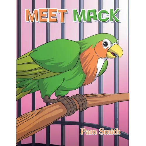 Meet Mack