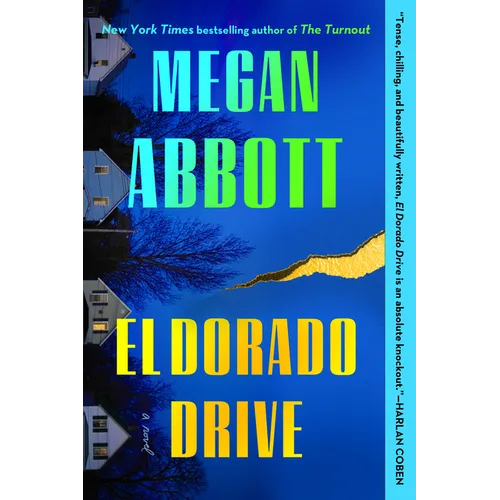 El Dorado Drive