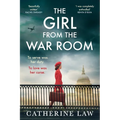 The Girl from the War Room