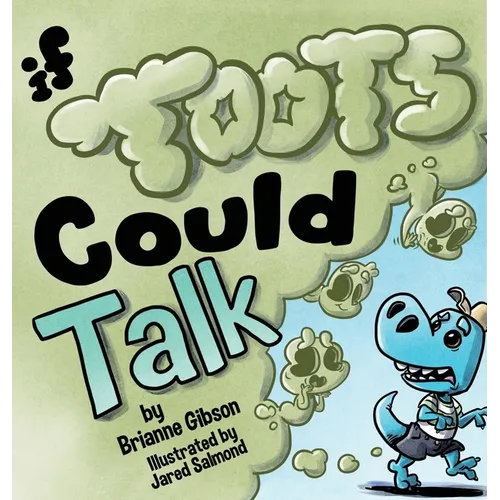 If Toots Could Talk