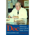Doc: Memories from a Life in Public Service