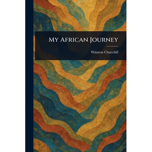 My African Journey