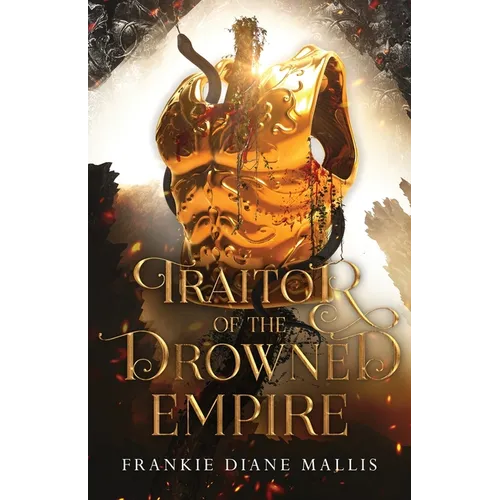 Traitor of the Drowned Empire
