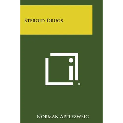 Steroid Drugs