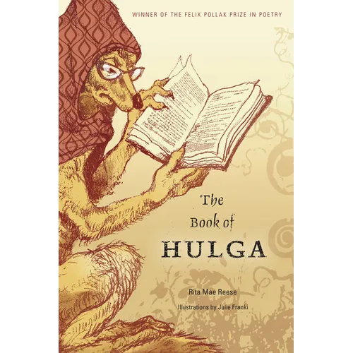 The Book of Hulga