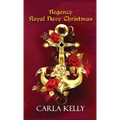 Regency Royal Navy Christmas