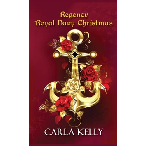 Regency Royal Navy Christmas