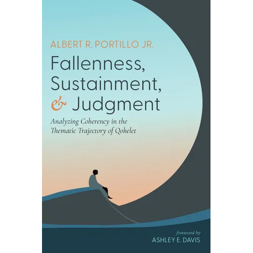 Fallenness, Sustainment, and Judgment