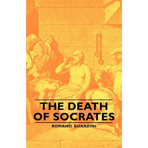 The Death of Socrates