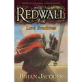 Lord Brocktree: A Tale of Redwall