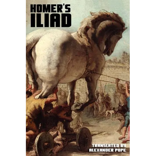Homer's Iliad