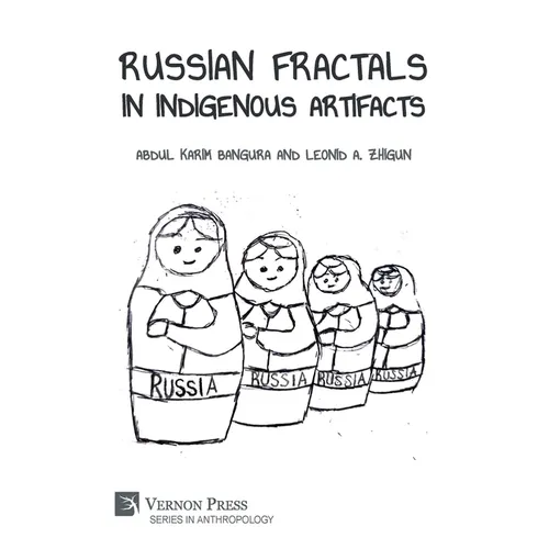 Russian Fractals in Indigenous Artifacts