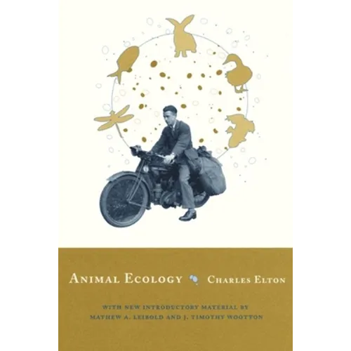 Animal Ecology