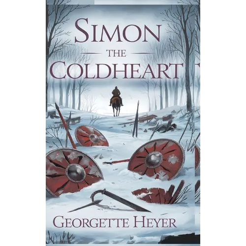 Simon the Coldheart