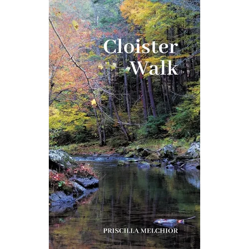 Cloister Walk