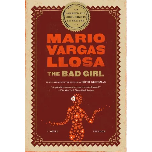 The Bad Girl