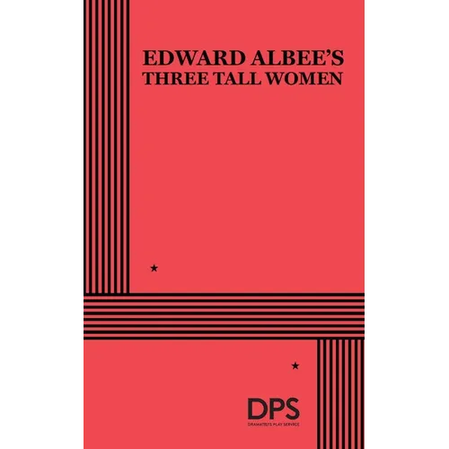 Three Tall Women