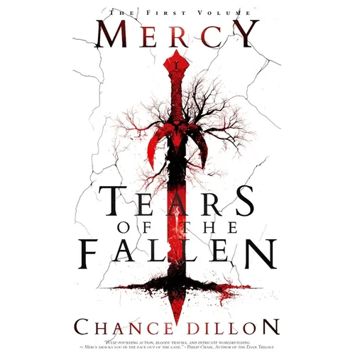 Mercy: Tears of the Fallen (The First Volume)