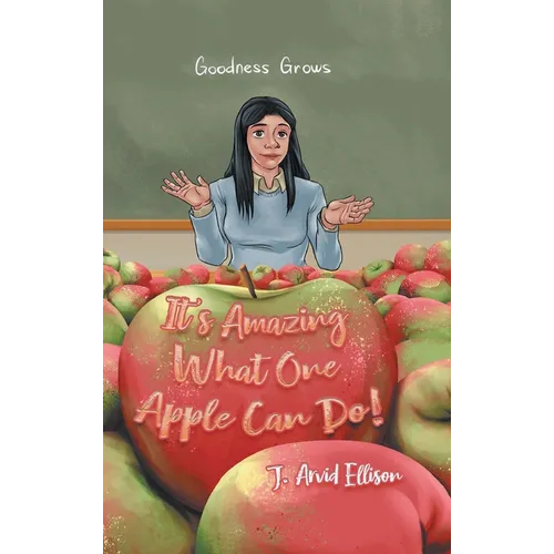 It's Amazing What One Apple Can Do!
