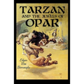Tarzan and the Jewels of Opar: A Positronic Book