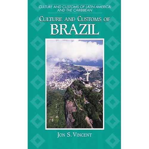 Culture and Customs of Brazil