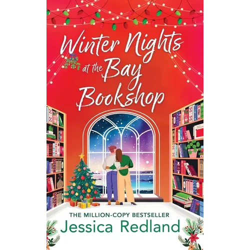 Winter Nights at the Bay Bookshop