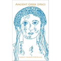 Ancient Greek Lyrics