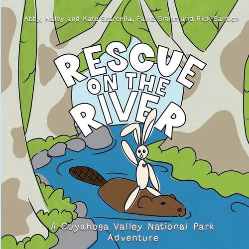Rescue on the River: A Cuyahoga Valley National Park Adventure