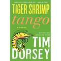Tiger Shrimp Tango PB