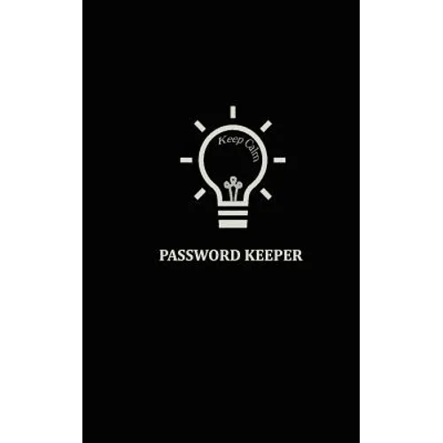 Password Keeper: Internet Password Keeper