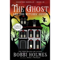 The Ghost and the Witches' Coven
