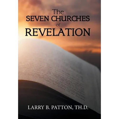 The Seven Churches of Revelation